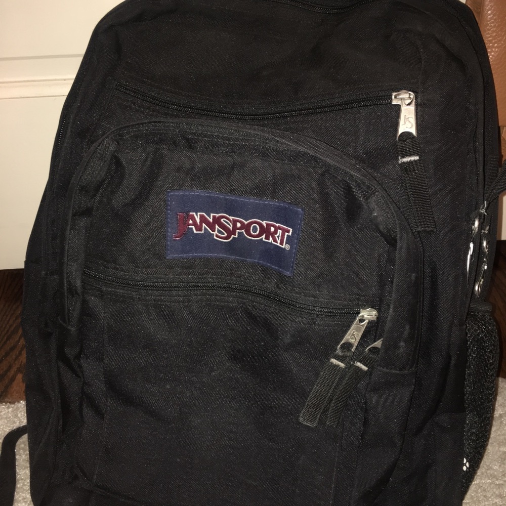 Digital Student Laptop Jansport Backpack!